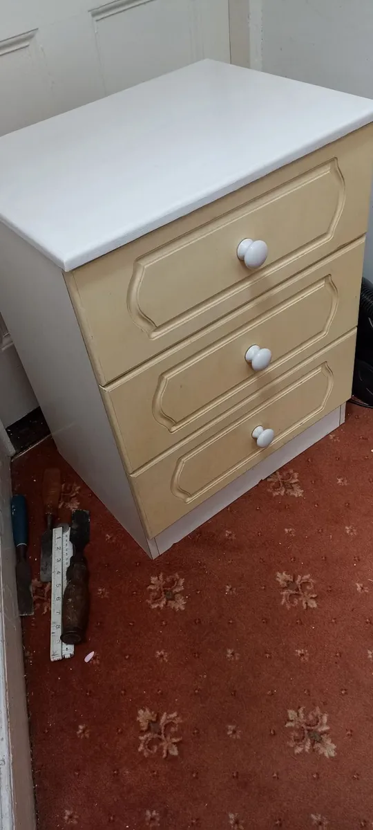 Small Chest of Drawers - Image 3