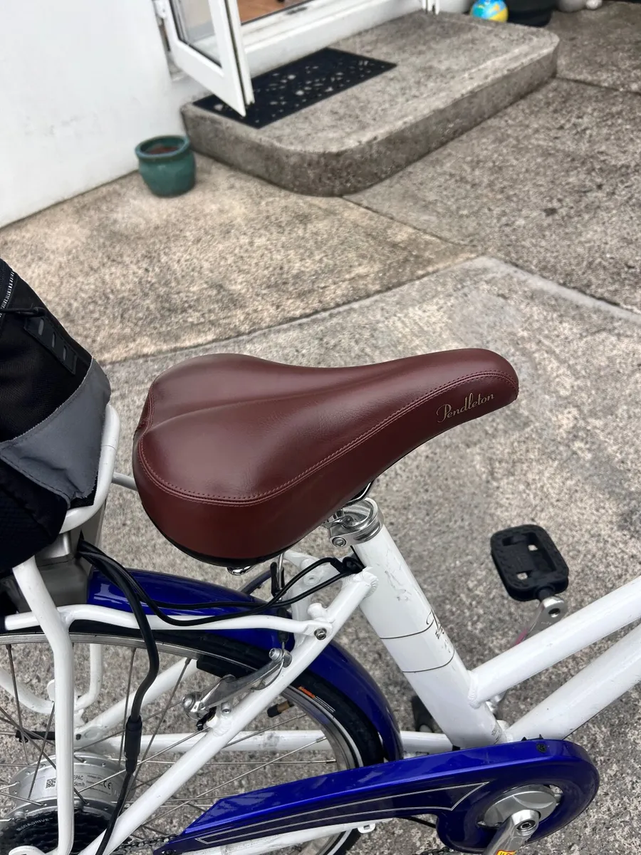 Electric bike - Image 3