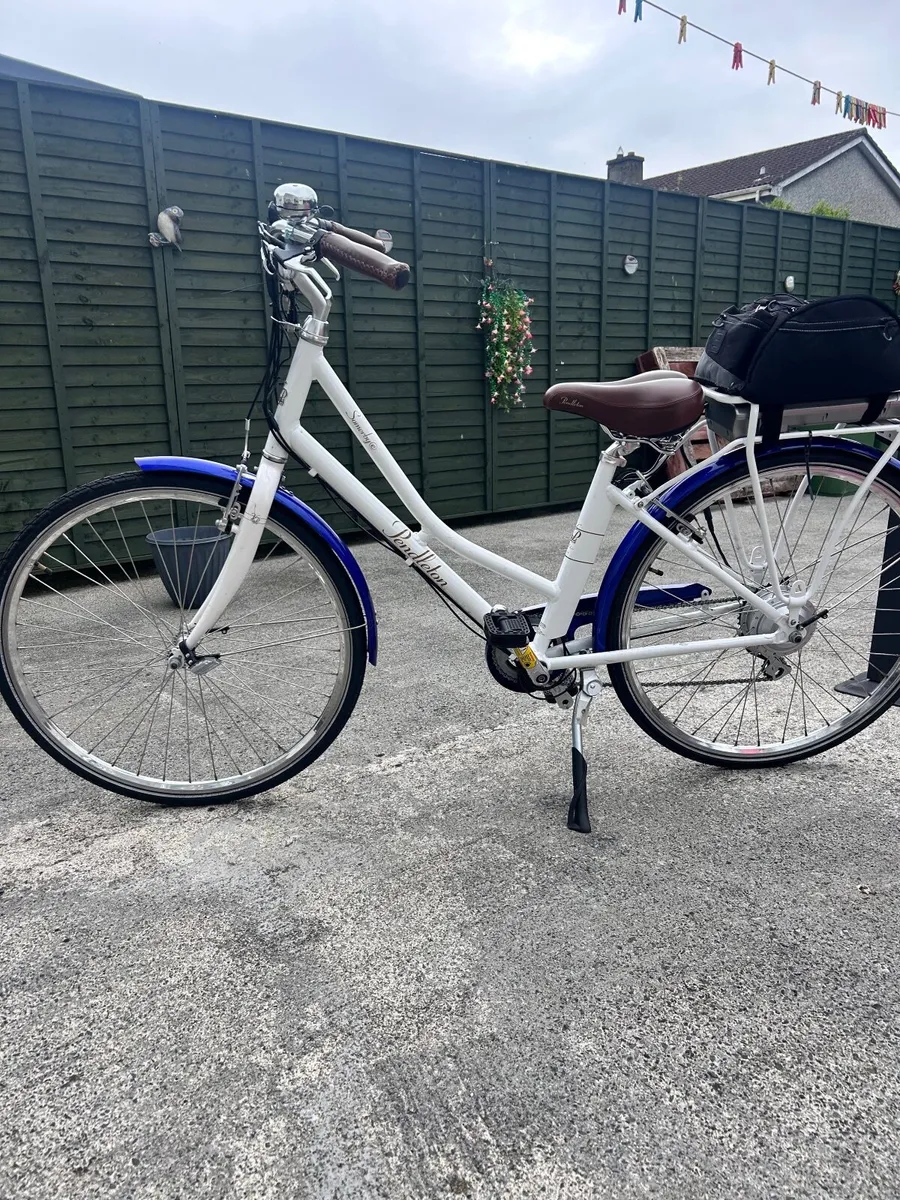 Electric bike - Image 1