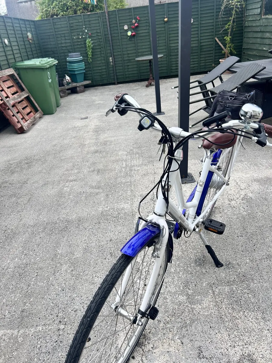 Electric bike - Image 4