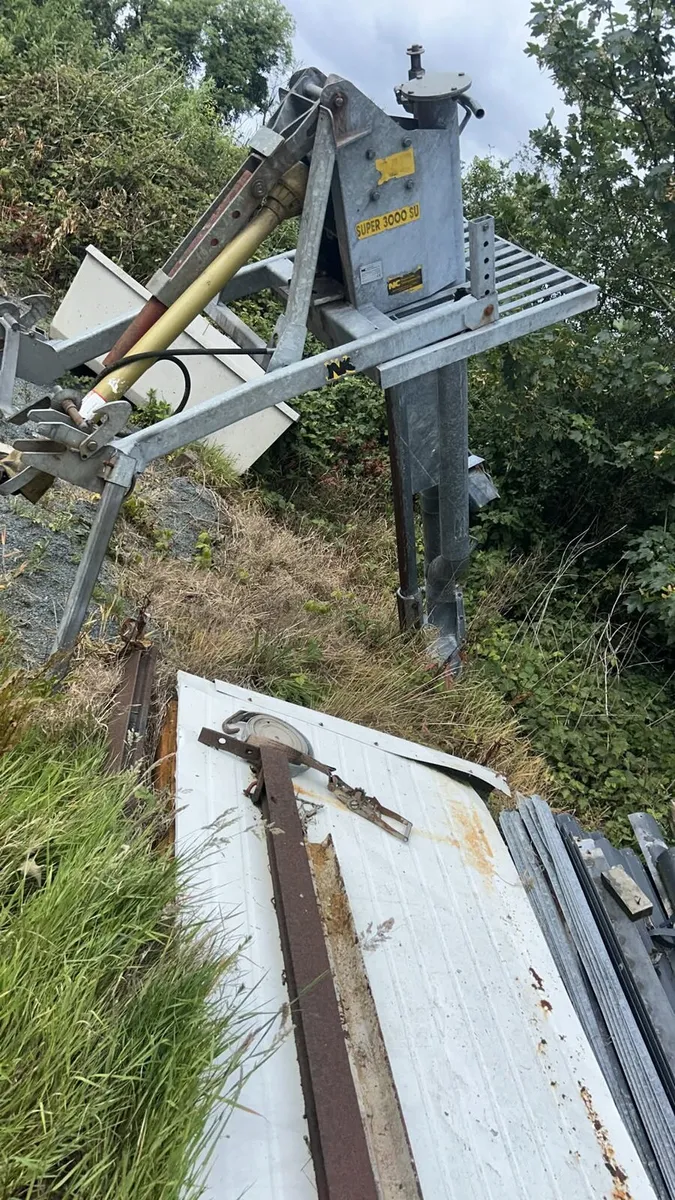 NC 3000 SU Agitator - Image 3