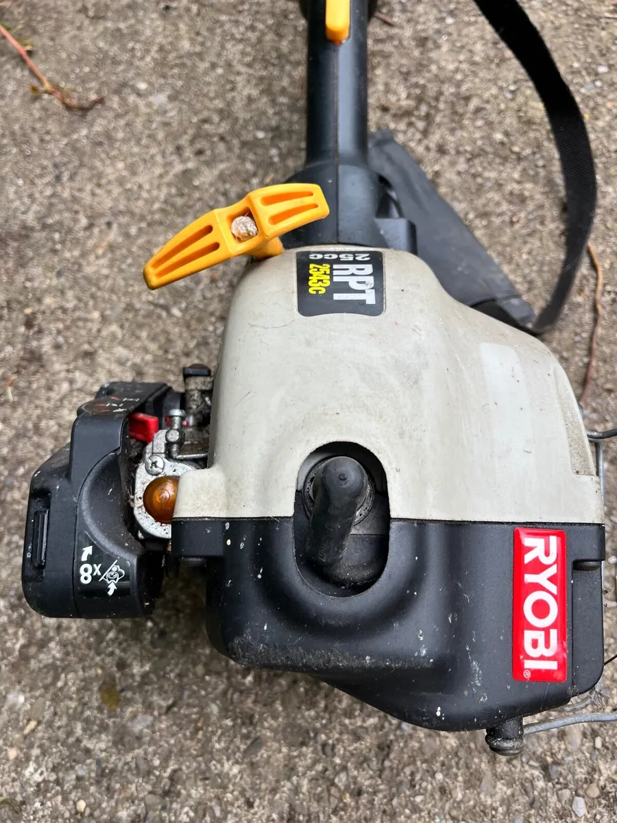 Strimmer - Image 2
