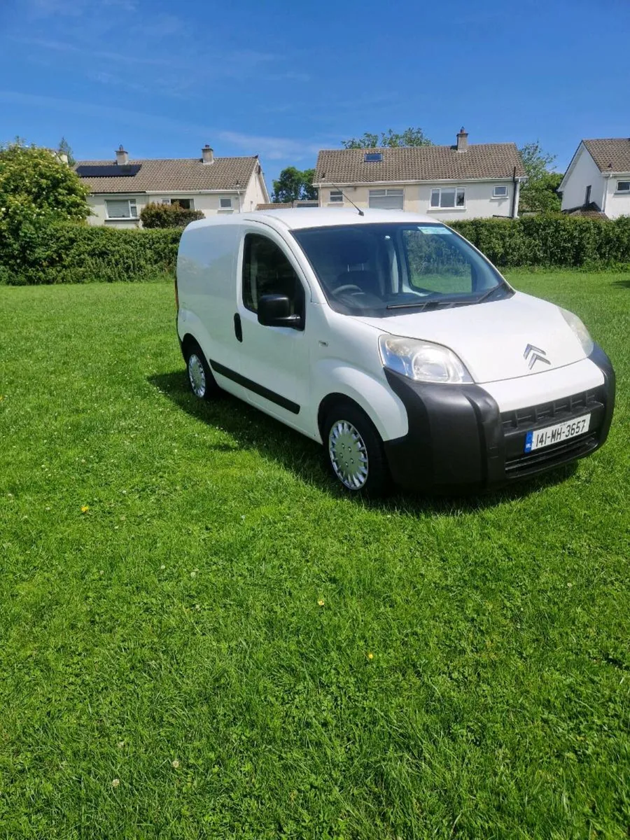 Citroen nemo - Image 2
