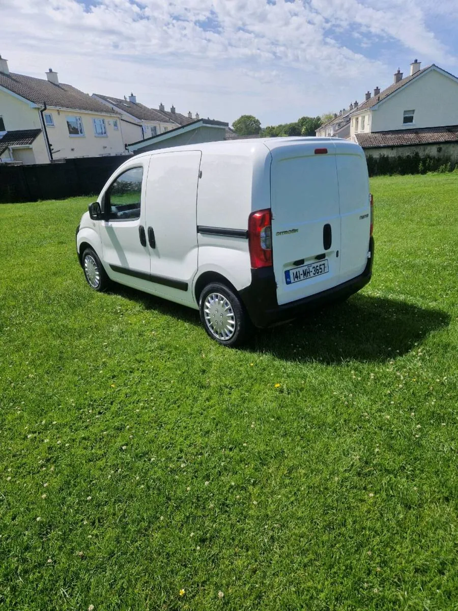Citroen nemo - Image 3