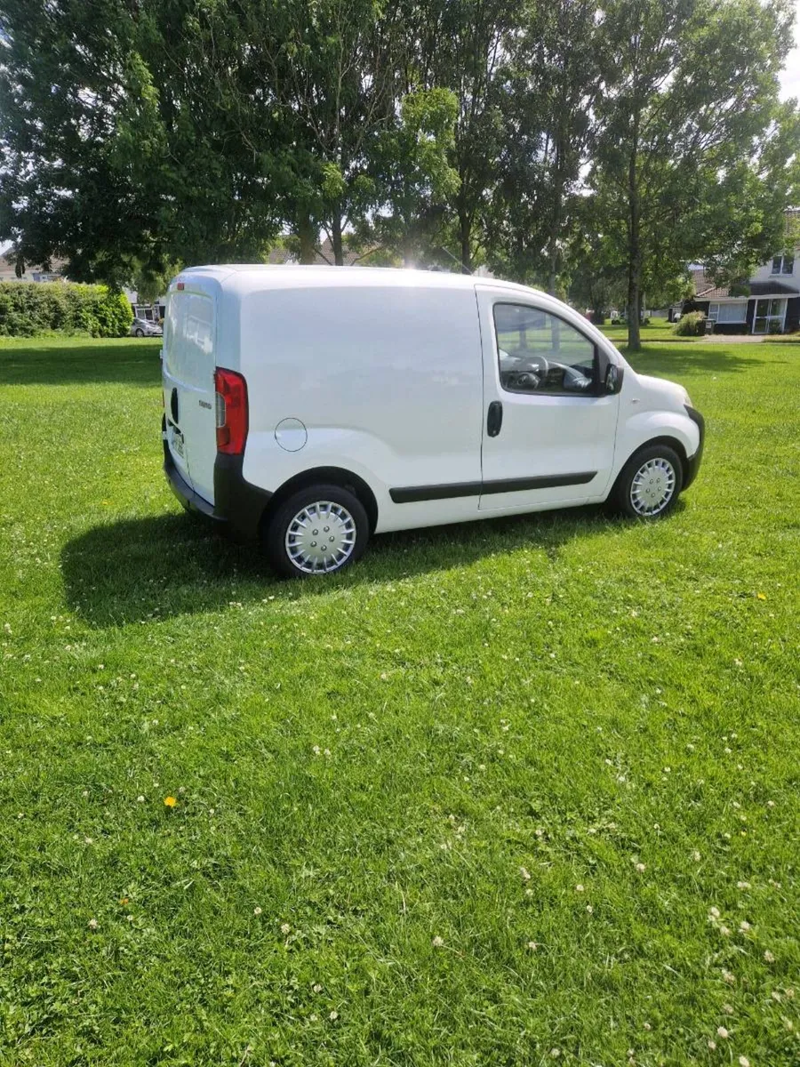 Citroen nemo - Image 4