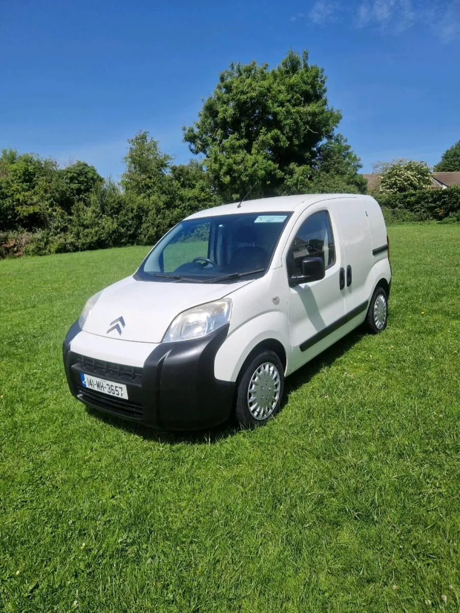 Citroen nemo - Image 1