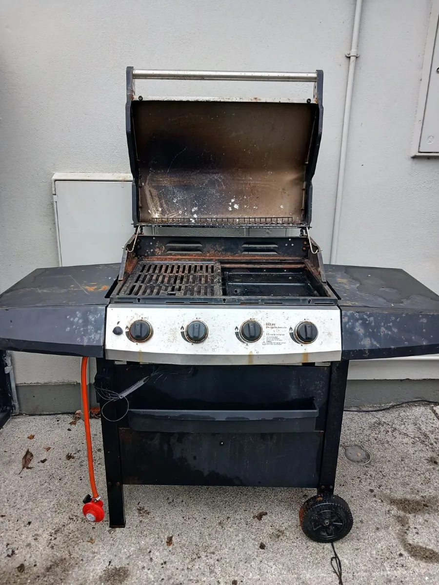 BBQ