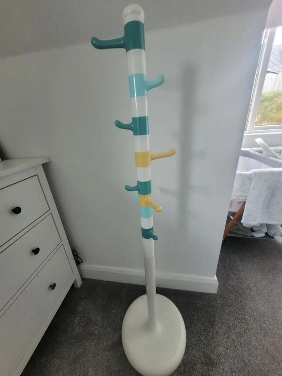 Ikea Children's Coat Stand - Image 1