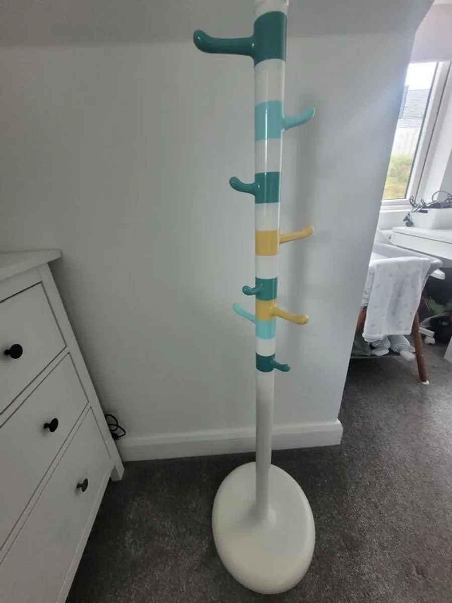 Ikea Children's Coat Stand - Image 2