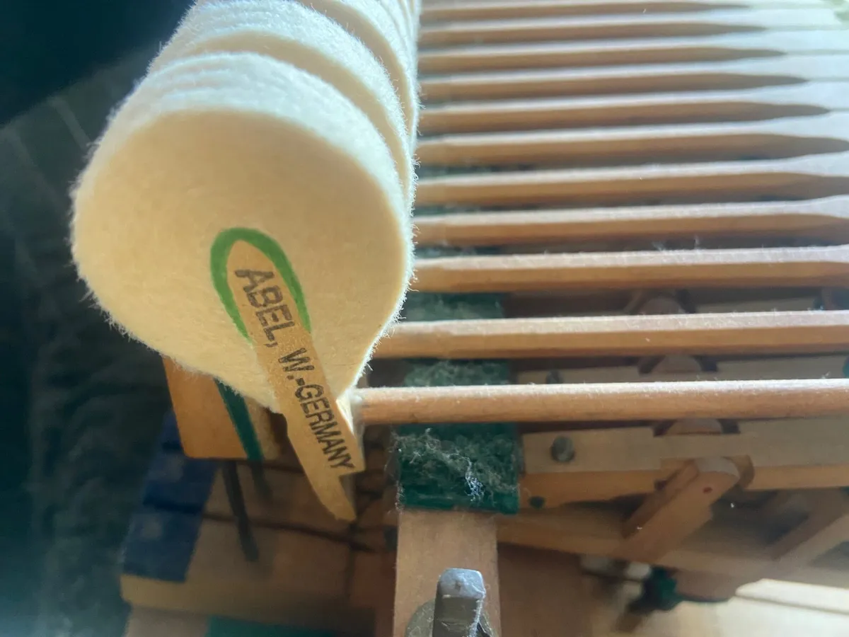 Piano Tuning & Repair - Fifth Generation - Image 2