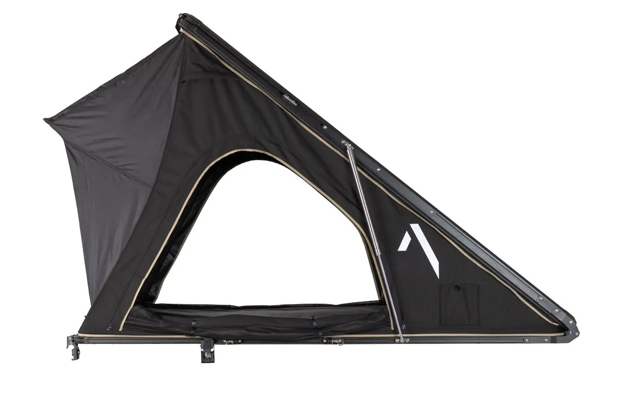 🚙⛺ CarCamp DOLOMIA Hard Shell Roof Tent - Image 3