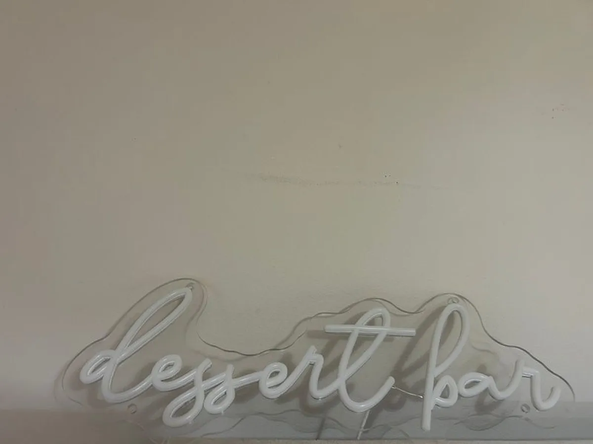 Led Dessert Bar Light - Image 2