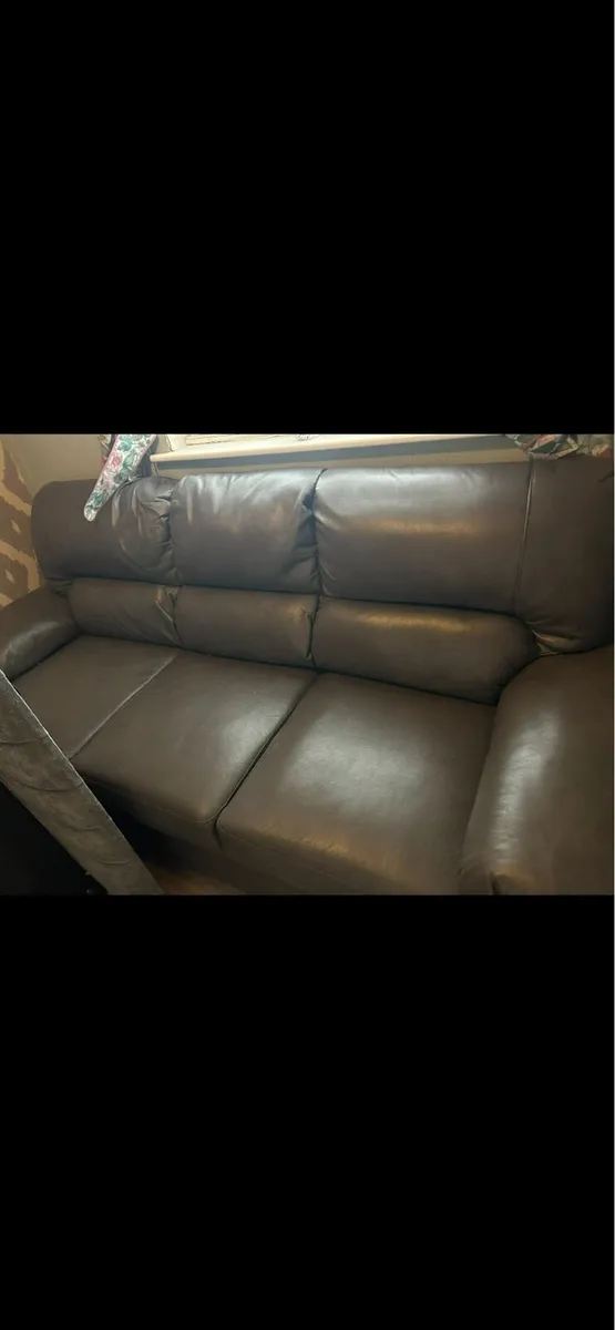 2 and 3 seater - Image 2