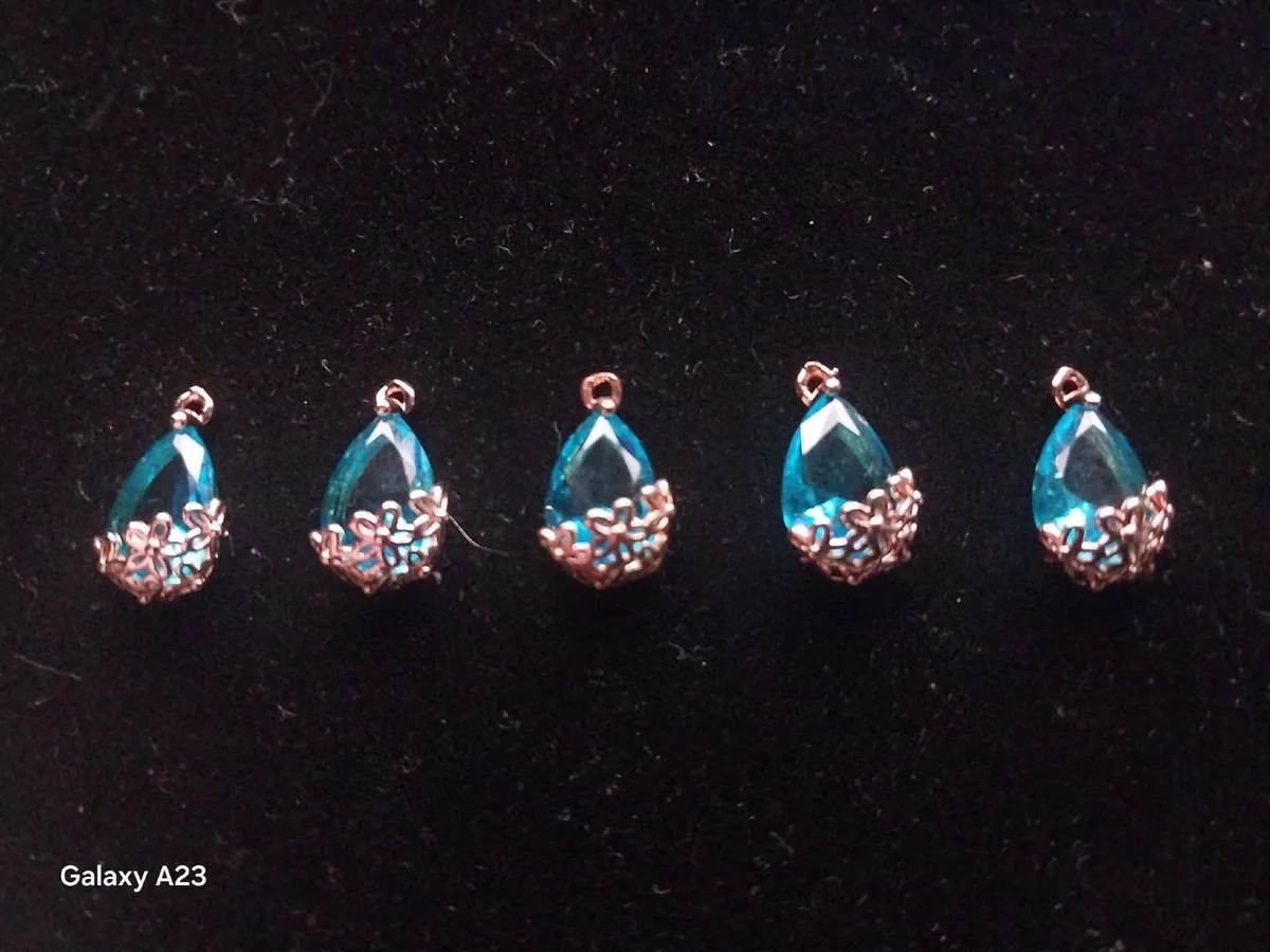 ✨ Crystal Pendant Bundle lucky bag!!! - Image 4