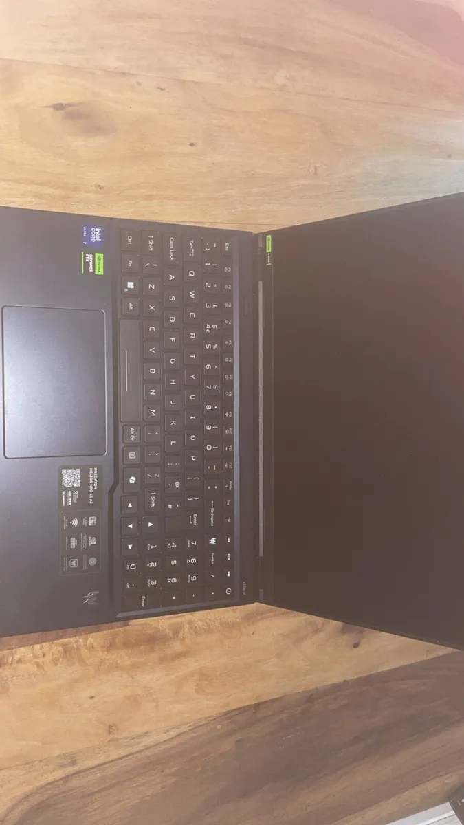 ACER PREDATOR HELIOS NEO 16 AI - Image 2
