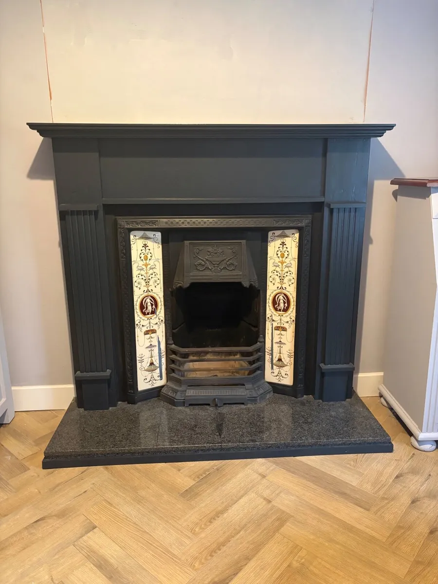 Fire surround - Image 2