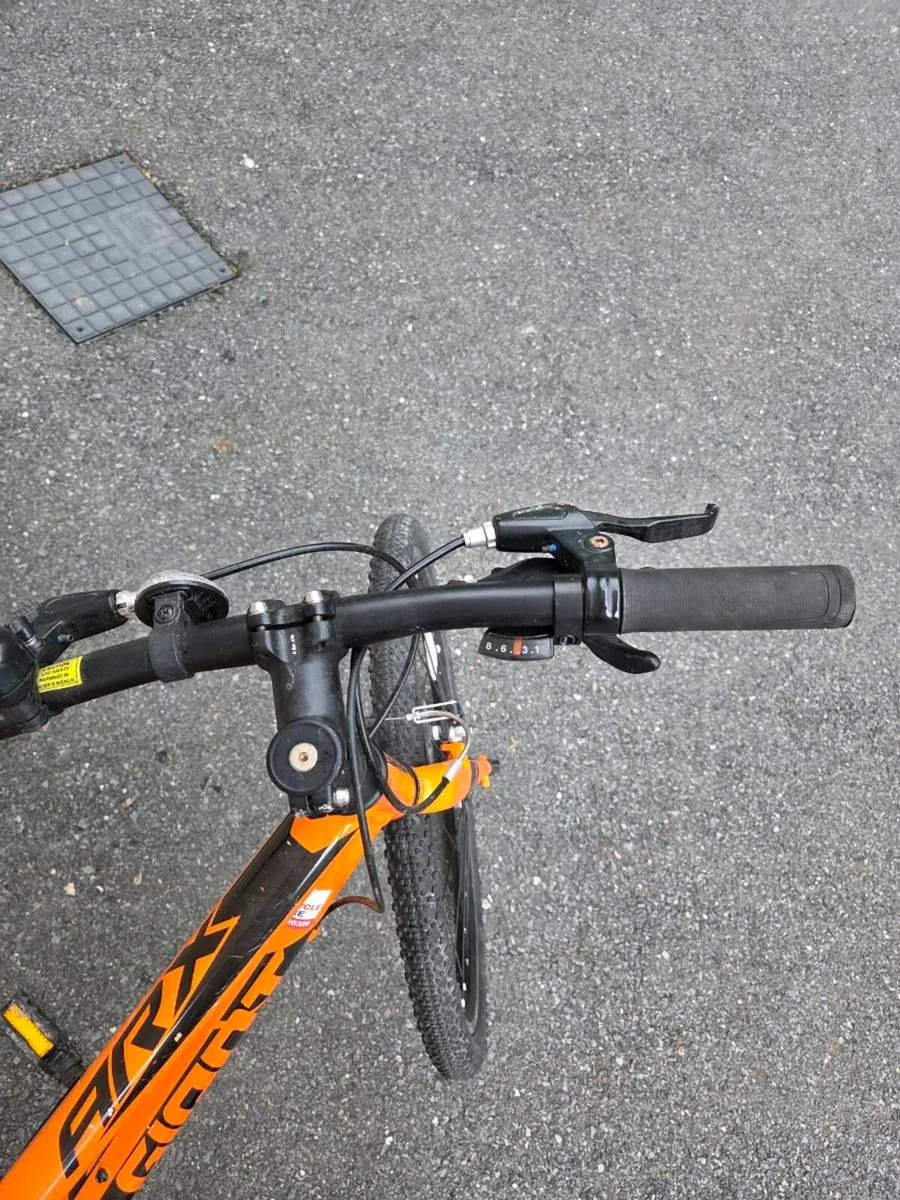 Giant arx 24 kids bike - Image 3