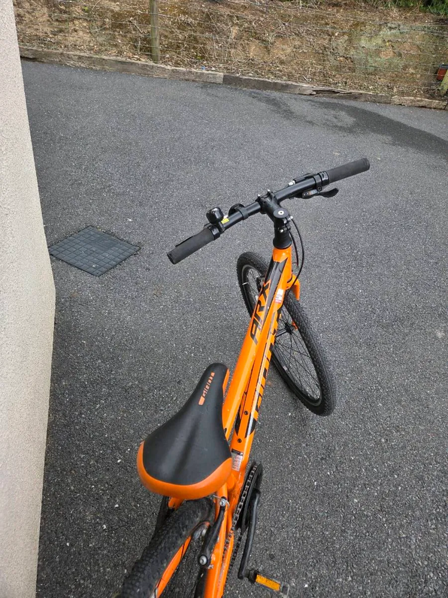 Giant arx 24 kids bike - Image 4