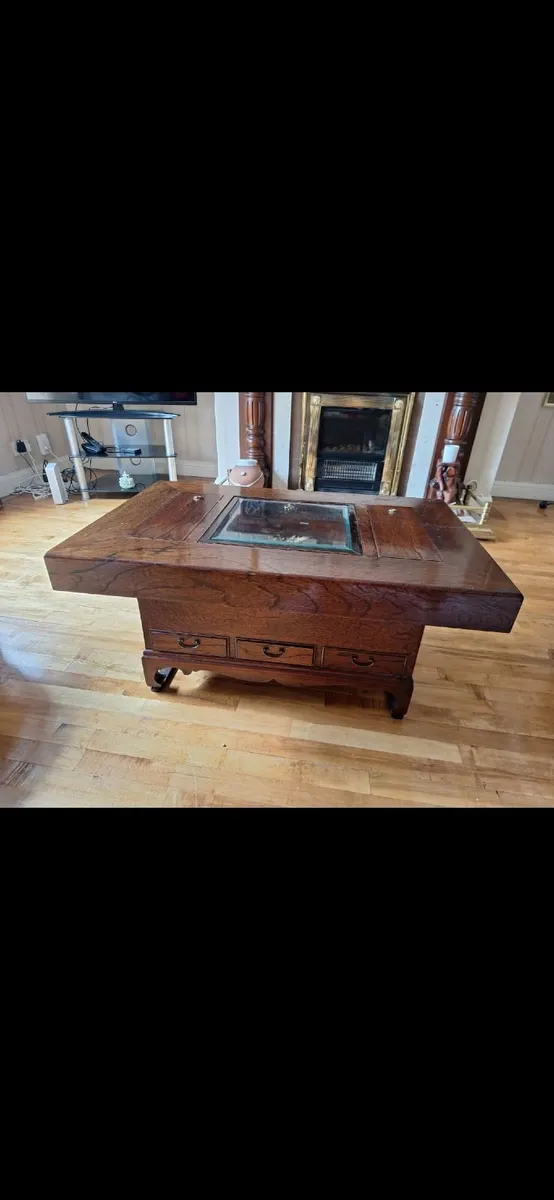 Coffee Table - Image 2