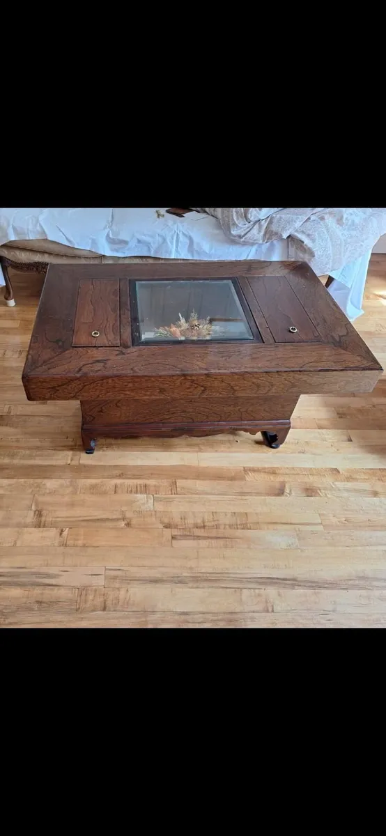 Coffee Table - Image 3