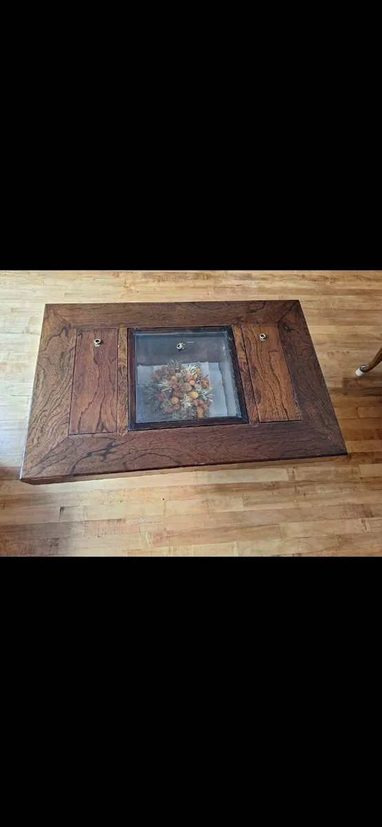 Coffee Table - Image 1