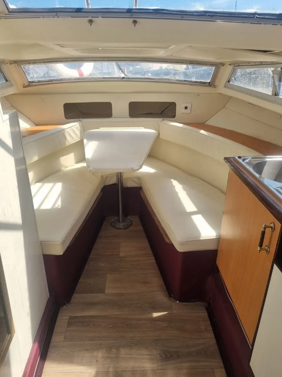 Boat - Image 1