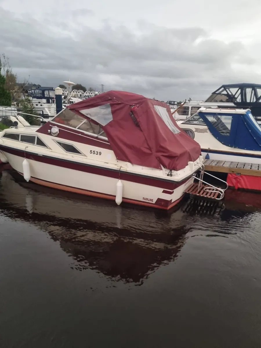 Boat - Image 2
