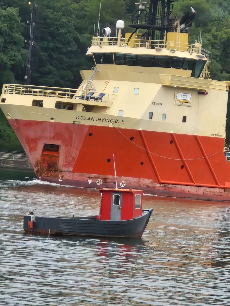 Boat - Image 1