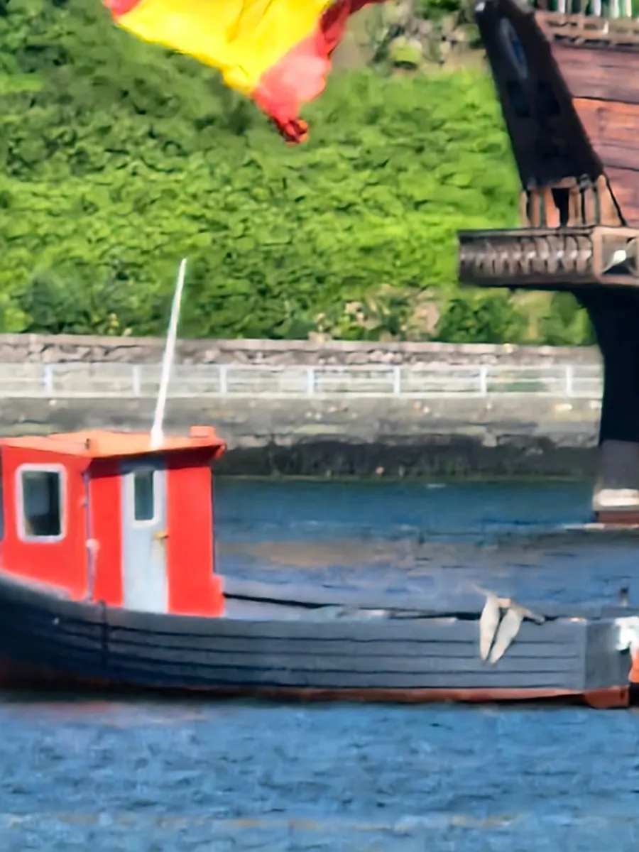 Boat - Image 2