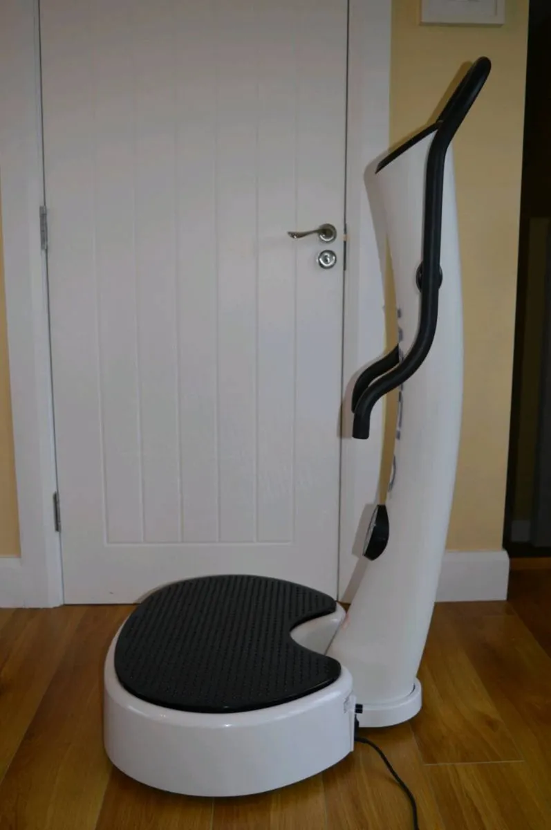 Vibration Plate - Image 4