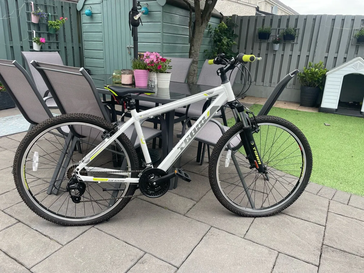 Woman’s bike - Image 1