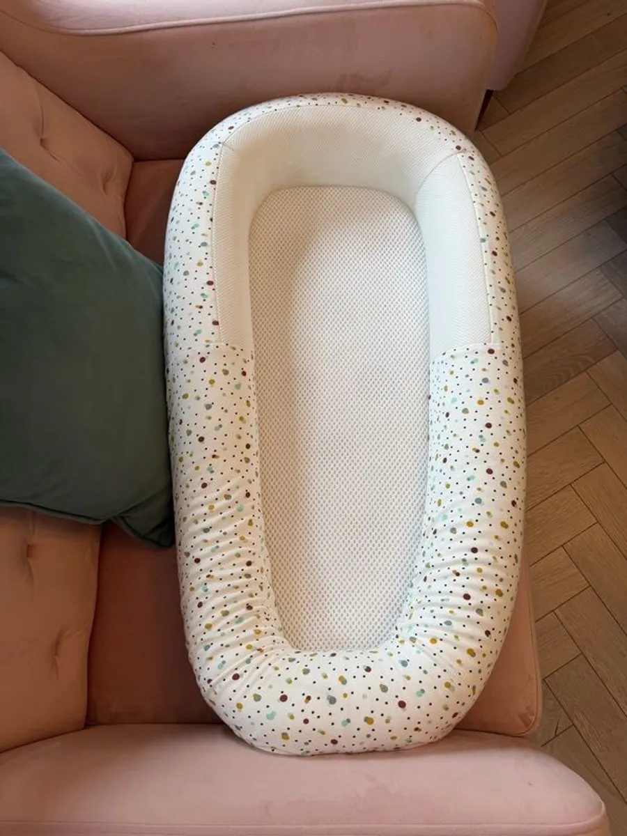 Purflo sleep pod - Image 1