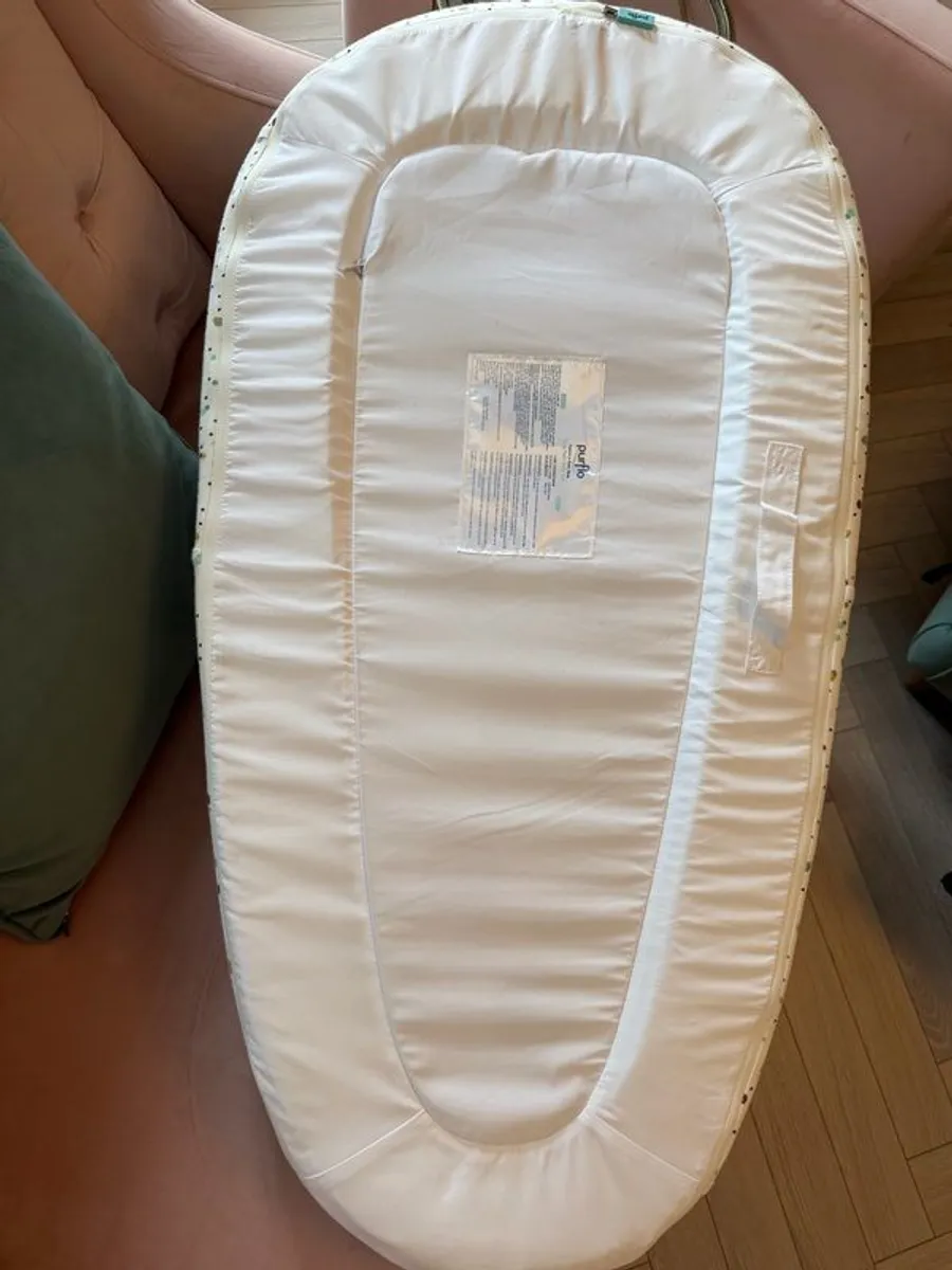 Purflo sleep pod - Image 3