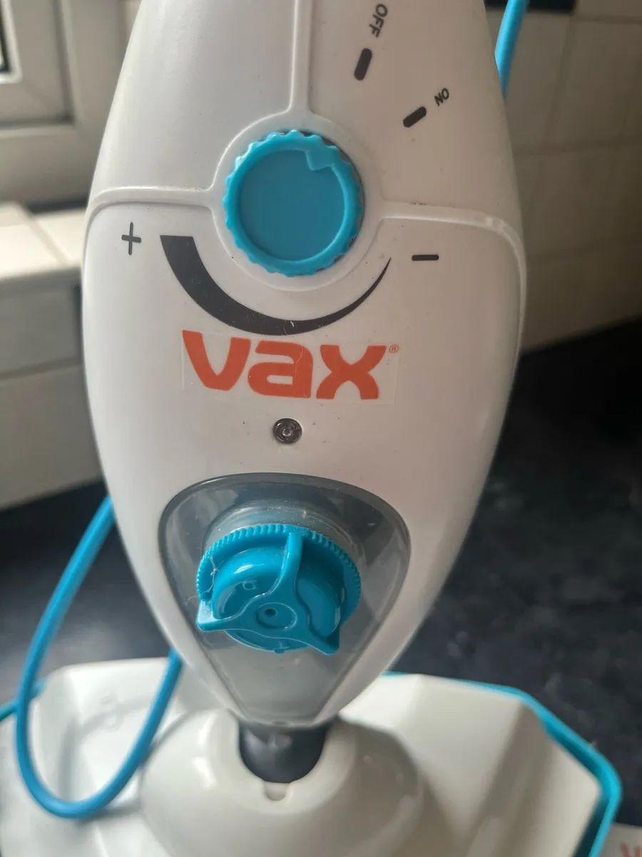 VAX Steam clean - Image 3