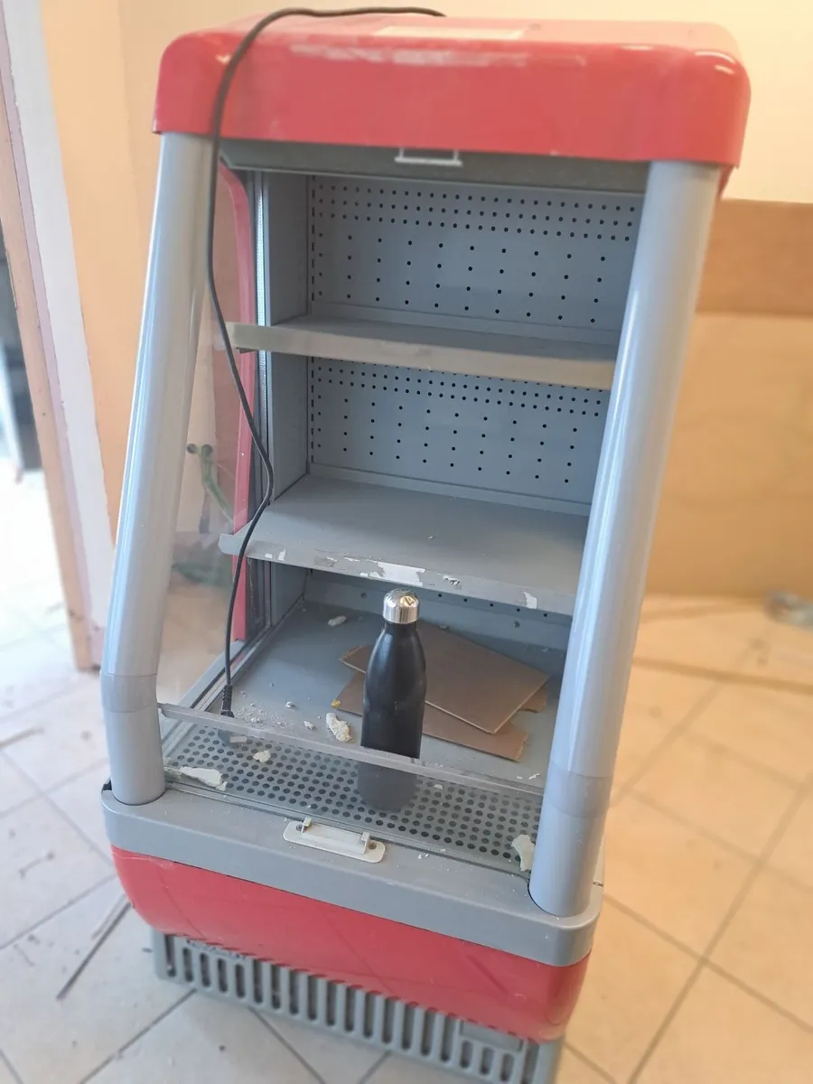 Fridge - Image 1