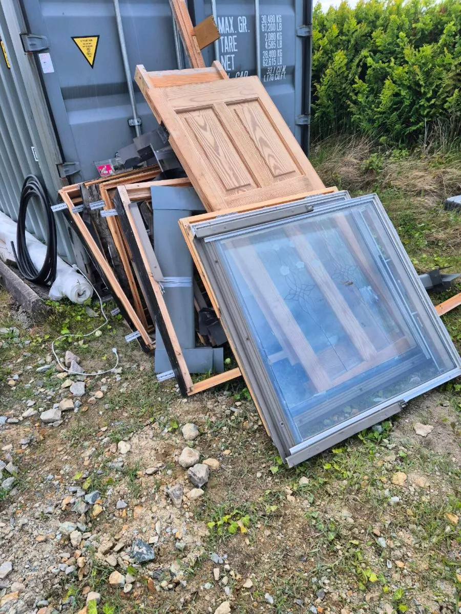 Velux sky lights and windows - Image 2