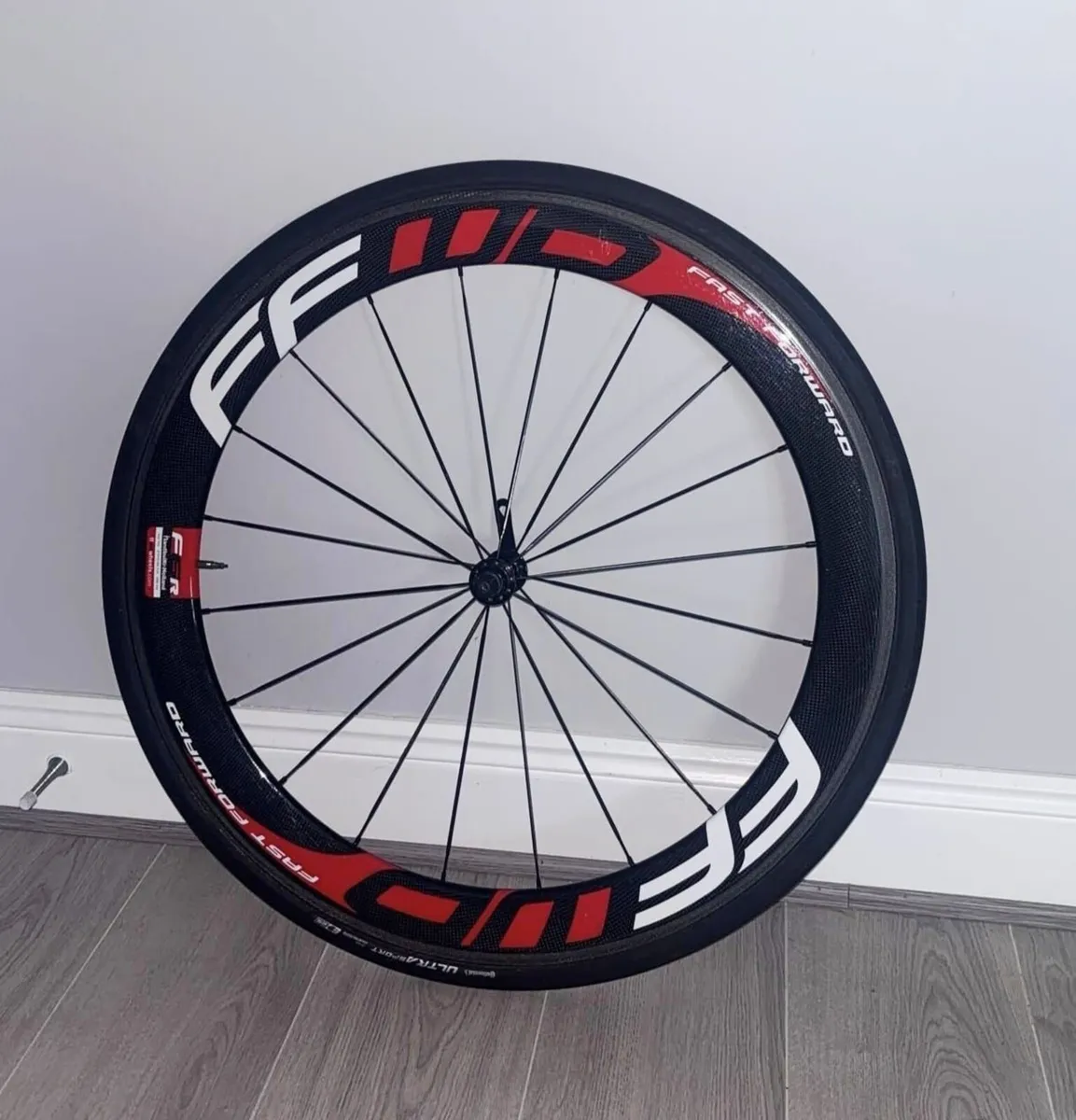 Cycling wheels - Image 3