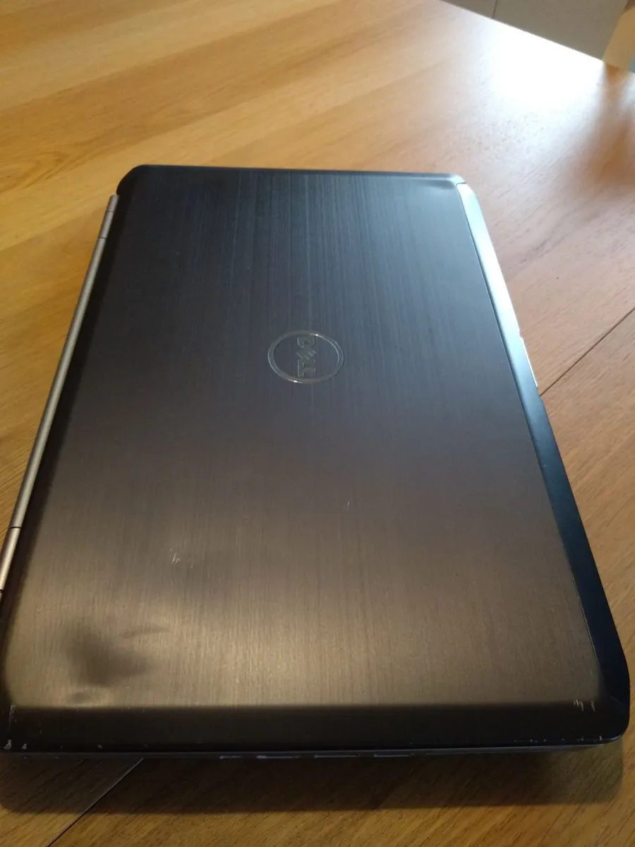 Dell Laptop E5520 - Image 3