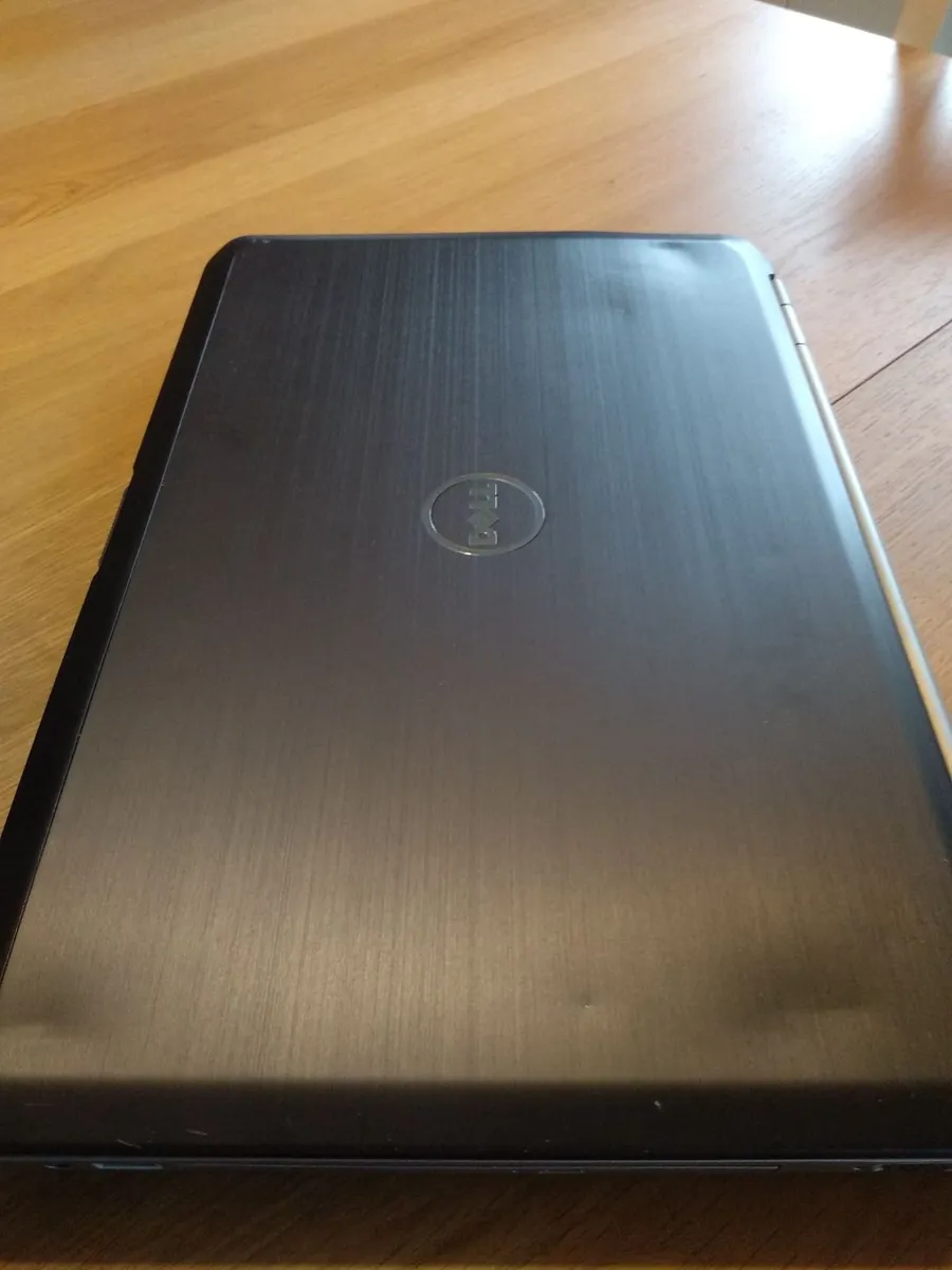 Dell Laptop E5520 - Image 4