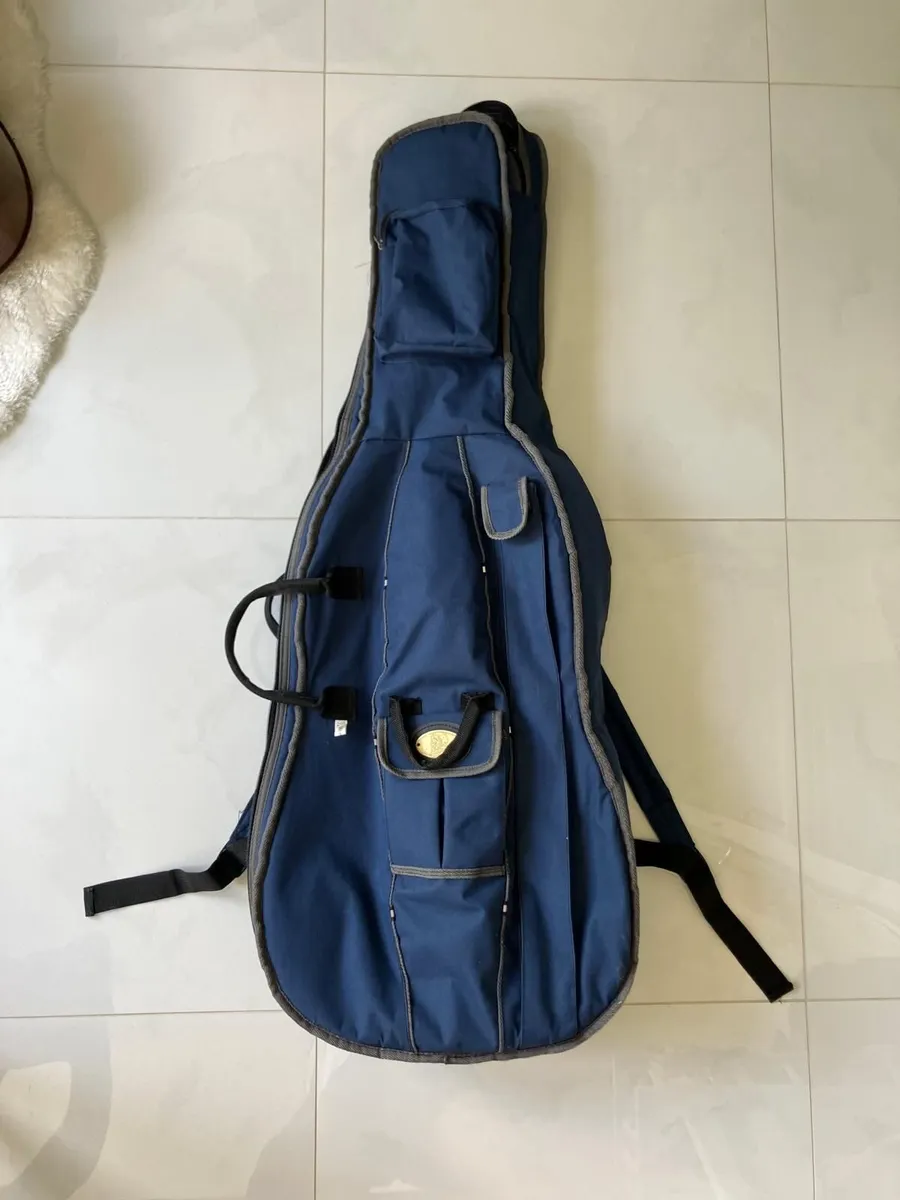 Stentor Student I 1/2 Violoncello - Image 2