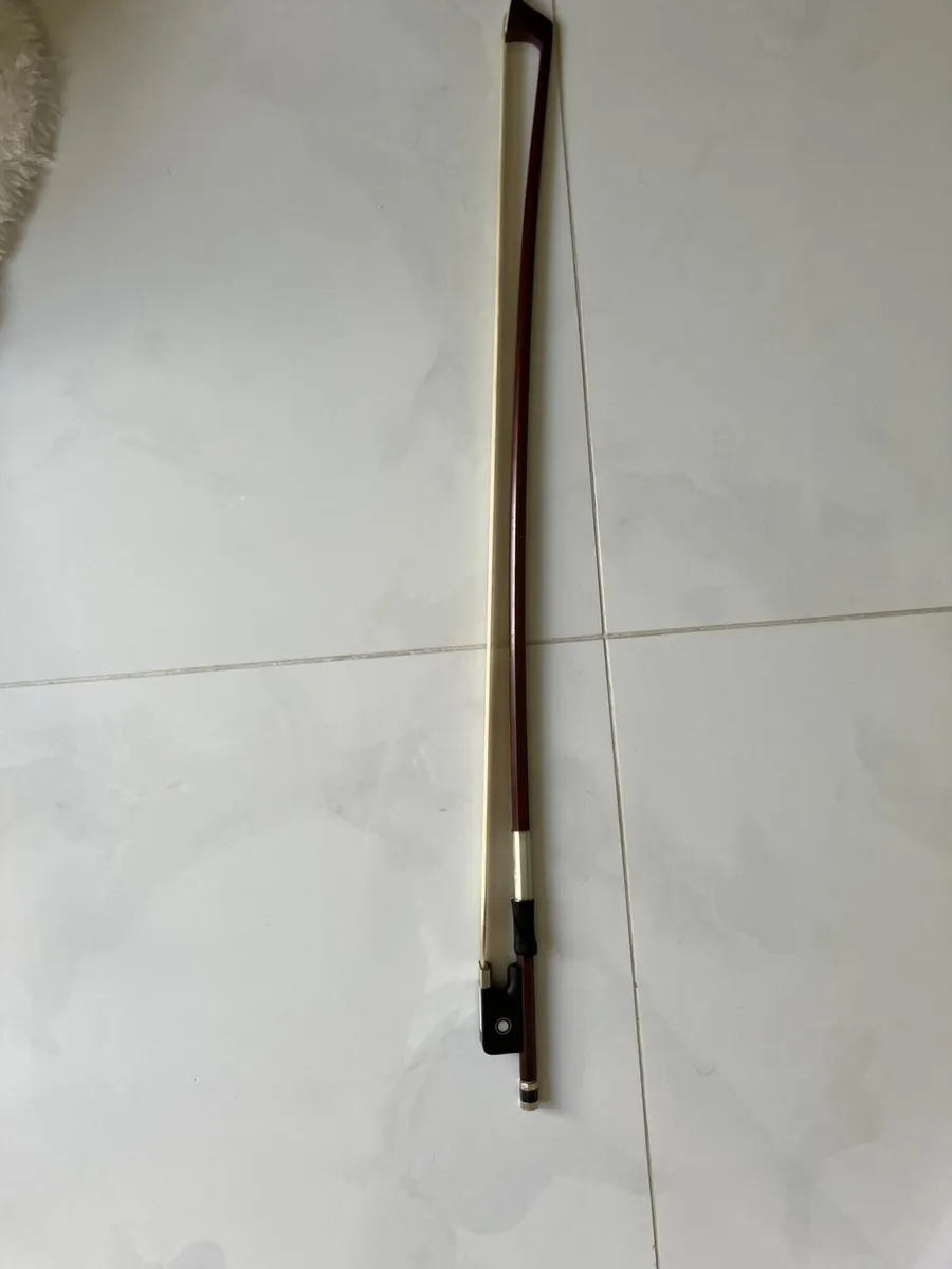 Stentor Student I 1/2 Violoncello - Image 3