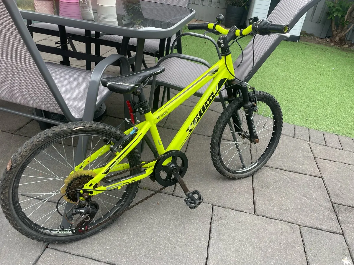 Child’s bike - Image 1