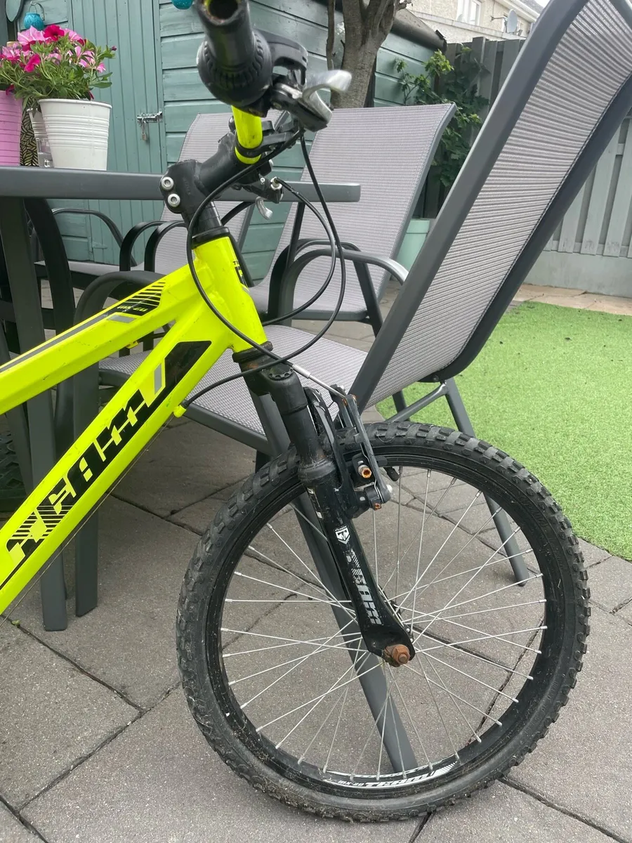 Child’s bike - Image 2