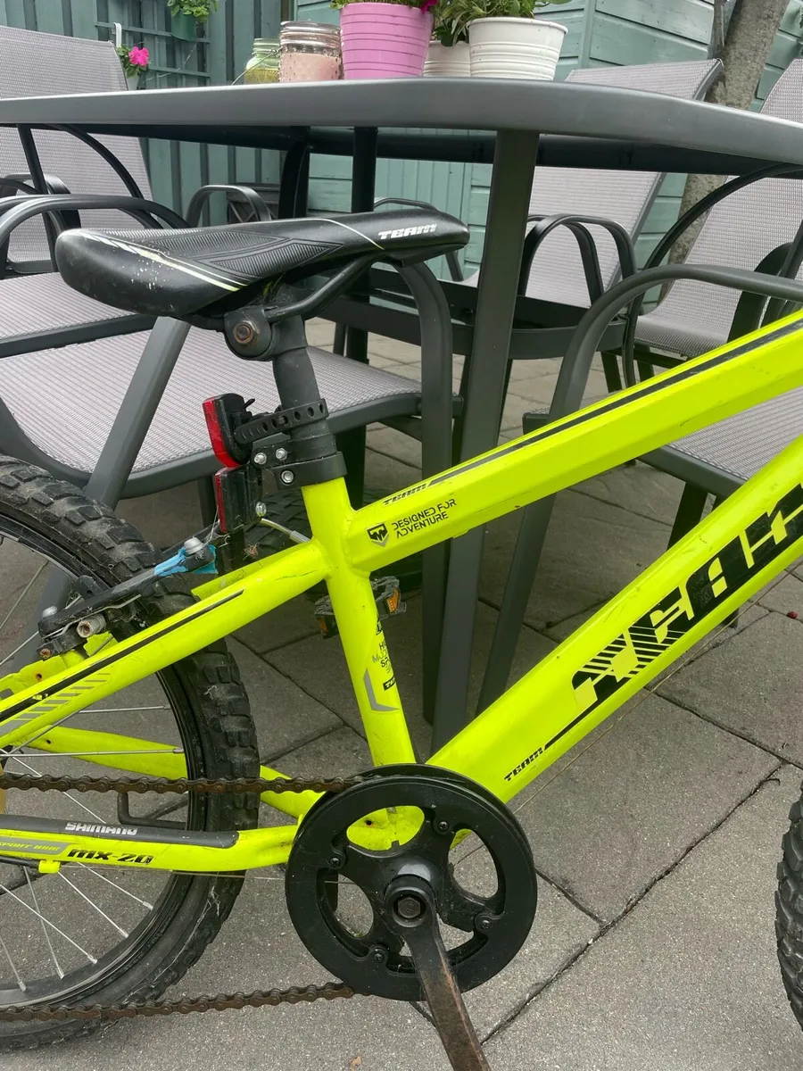 Child’s bike - Image 3