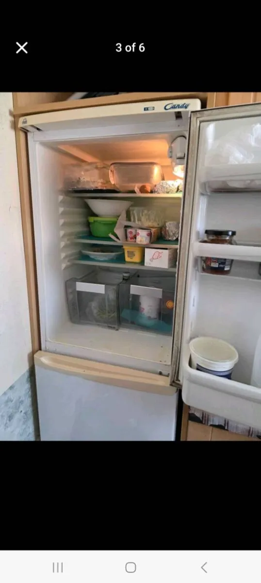 Fridge/ freezer - Image 2