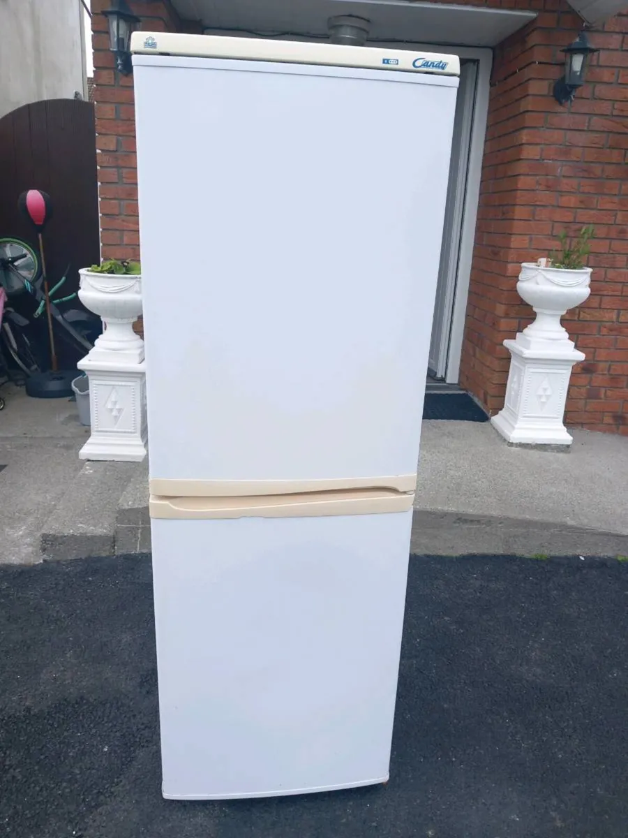 Fridge/ freezer - Image 4