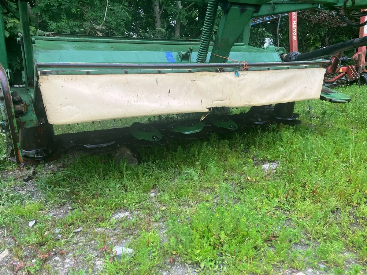 Mower - Image 2