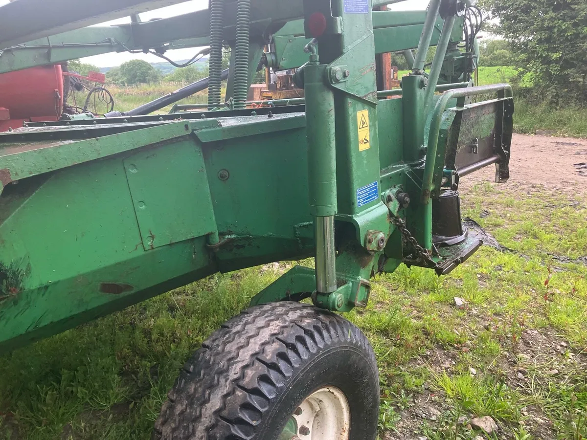 Mower - Image 3