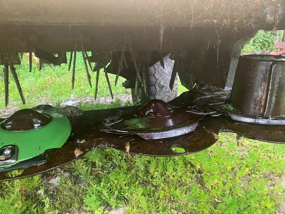Mower - Image 4