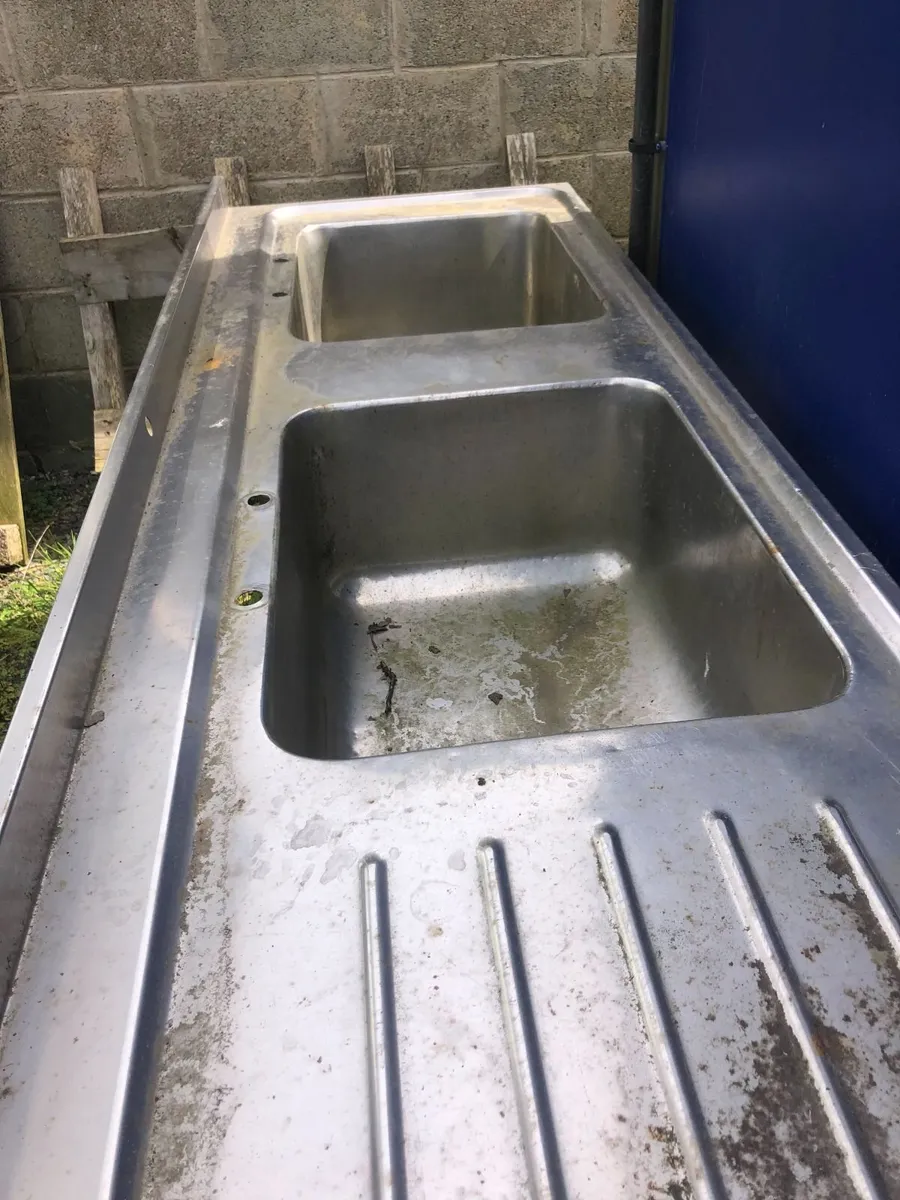 hotel industrial sinks - Image 3